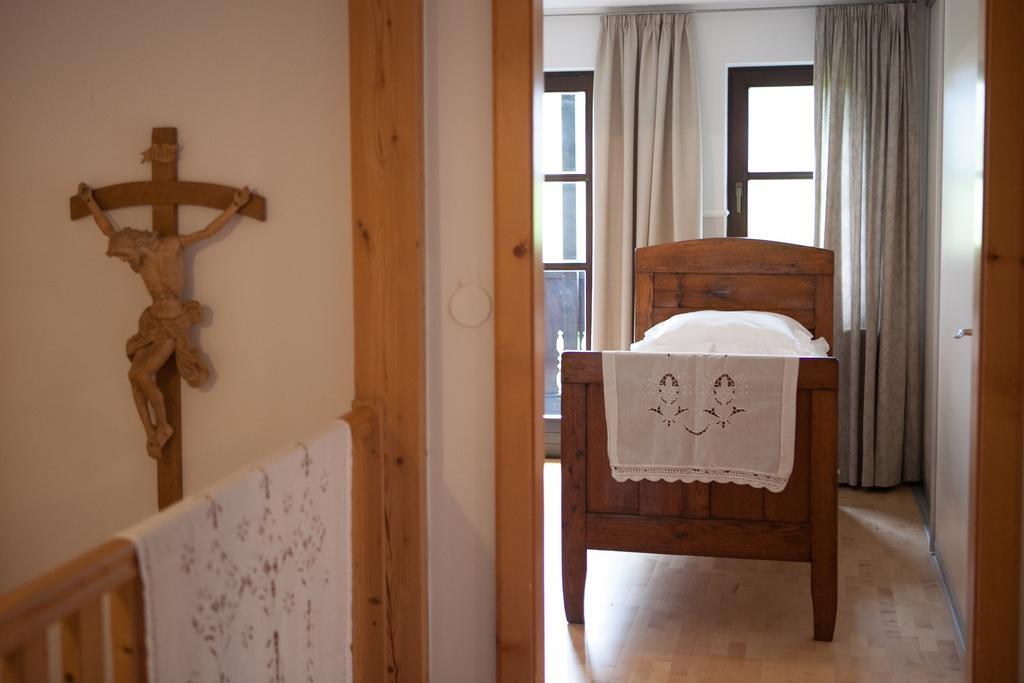 Ferienhaus Neubauer 施皮尔费尔德 外观 照片